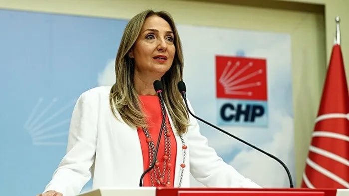 Aylin Nazlıaka’yı bizzat CHP’liler yalanladı! "‘Reisi size yedirtmeyiz’ deyip üzerimize araç sürdüler" demişti - 2
