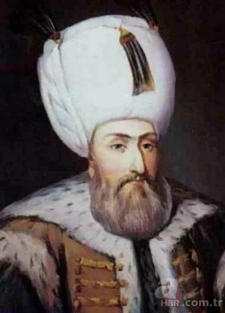 Sultan 2. Abdülhamid Han neden öldü? Atalarımızı yıkan hastalık 14