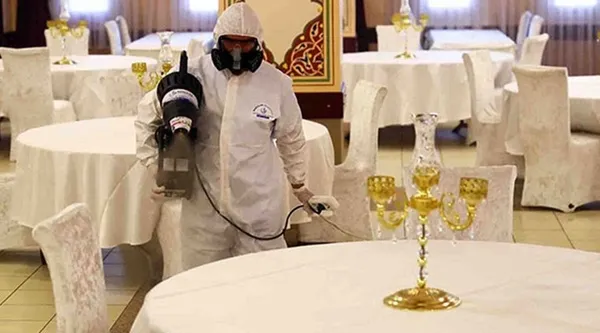 Ramazanda kısmi kısıtlama geldi! İşte yeni kısıtlama saatleri! Başkan Erdoğan Kısmi kısıtlama döneminin detaylarını açıkladı!