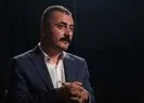 CHP’li Eren Erdem’in Başkan Erdoğan itirafı
