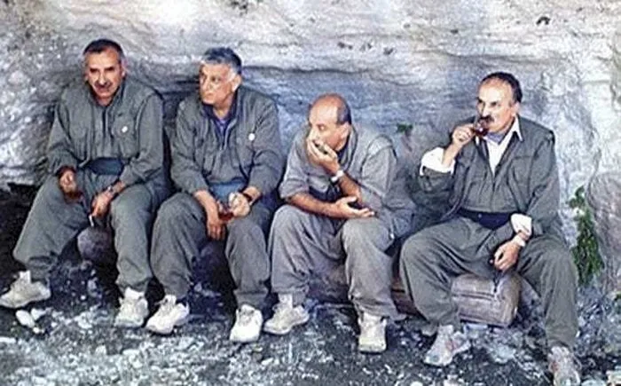 Pençe sırtlarında! Karayılan-Bayık-Kalkan paniğe kapıldı