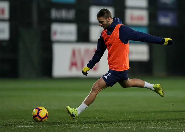 Fenerbahçe - Sivasspor maçı ne zaman, saat kaçta, hangi kanalda?