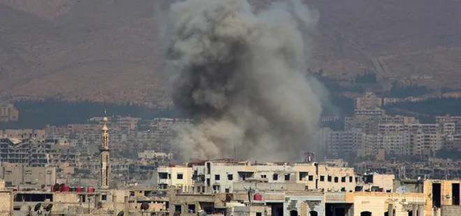 Rusya’ya ikinci şok! Bir saldırı daha