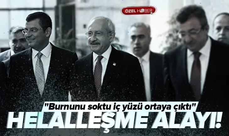 Özgür Özel’e sus talimatı mı verildi? Özgür Özel istifa edecek mi?