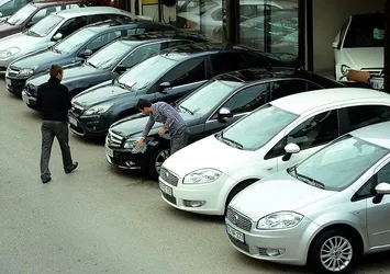 Dolandırıcılardan otomobil fiyatını düşürmek için akılalmaz yöntem! Yağ tuzağına sakın düşmeyin