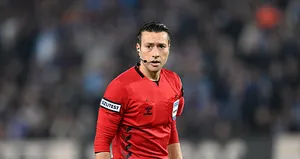 PFDK’dan bahisçi hakemler kararı