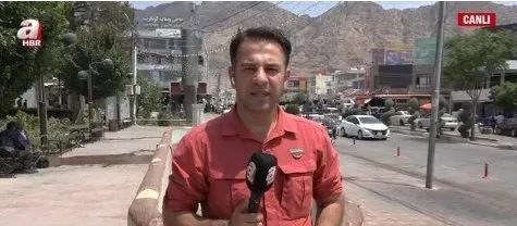 A HABER SÜLEYMANİYE’DE! BÖLGEDE NELER OLUYOR?