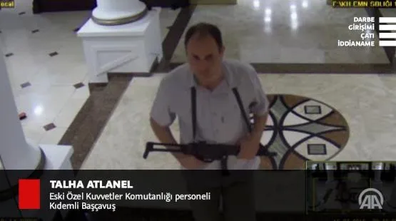 FETÖ'cülerin tüm yalanları tek tek çürütüldü - 11