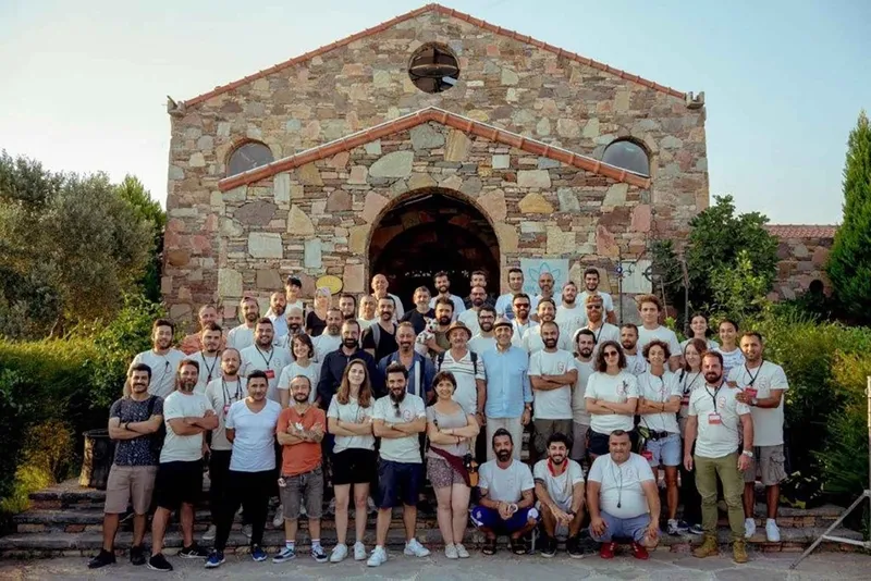 Cem Yılmaz’ın son filmi ’Kaçamak’ tamamlandı Peki Kaçamak ne zaman vizyona giriyor?