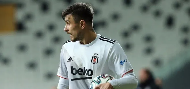 Beşiktaş Başkanı Ahmet Nur Çebi’den Dorukhan açıklaması! Transfer yüzde 90 bitti