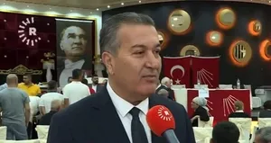 Bu mu sizin vatan sevginiz Kılıçdaroğlu?