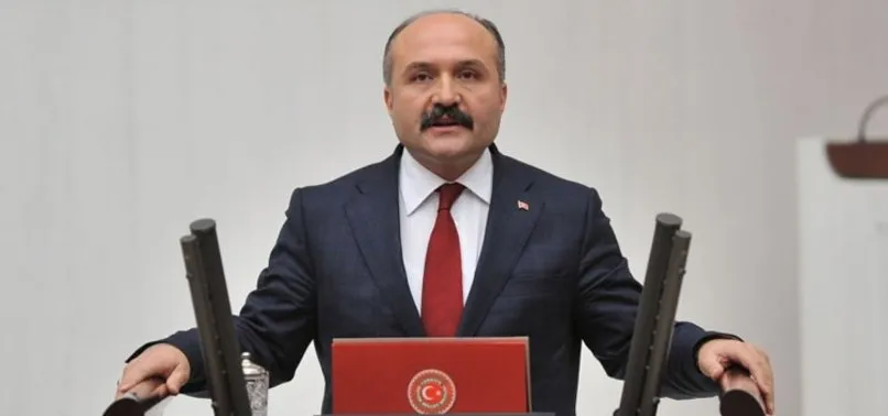 Erhan Usta Kimdir Kac Yasinda Nereli