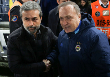 Fenerbahçe, Aykut Kocaman için tazminatı gözden çıkardı