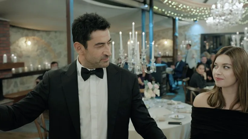atv'nin A.B.İ.'si ilk bölümüyle nefes kesti! Seyirciden tam not aldı