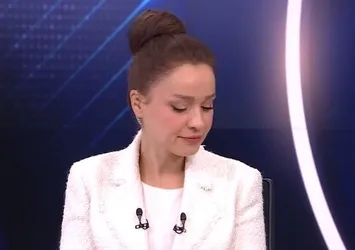 Cansın Helvacı Gazze'deki zulüm karşısında gözyaşlarını tutamadı: "Ya insanlık kazanacak ya da topyekün kaybedeceğiz!"