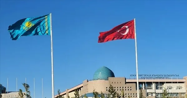 1665554203749.jpg Son dakika: Astana'da Başkan Erdoğan-Putin zirvesi: Stratejik ilişkilerde somut adımlar atılacak | 50'ye yakın heyet katılacak - 7