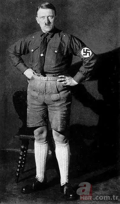 Hitler'in sırrı resmen onaylandı 2