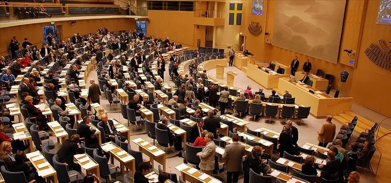 İsveç basınından Yargıtay hakkında flaş FETÖ iddiası! Elebaşlarından birinin Türkiye'ye iadesi durduruldu