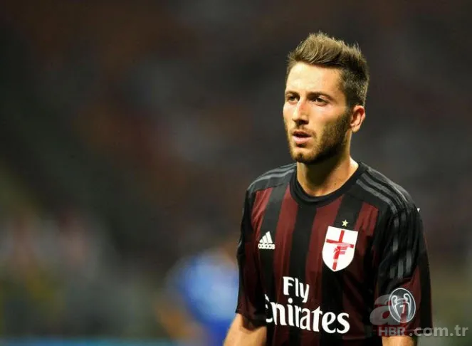 Sezon sonu sözleşmesi bitecek futbolcular 2019! Yok böyle bir fırsat 5