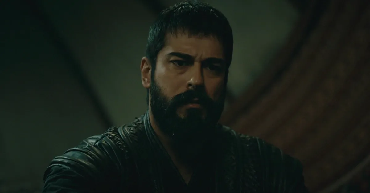 Kuruluş Osman 36. yeni bölüm fragmanı izle! ''Karalardan denizlere taşıyacağız''