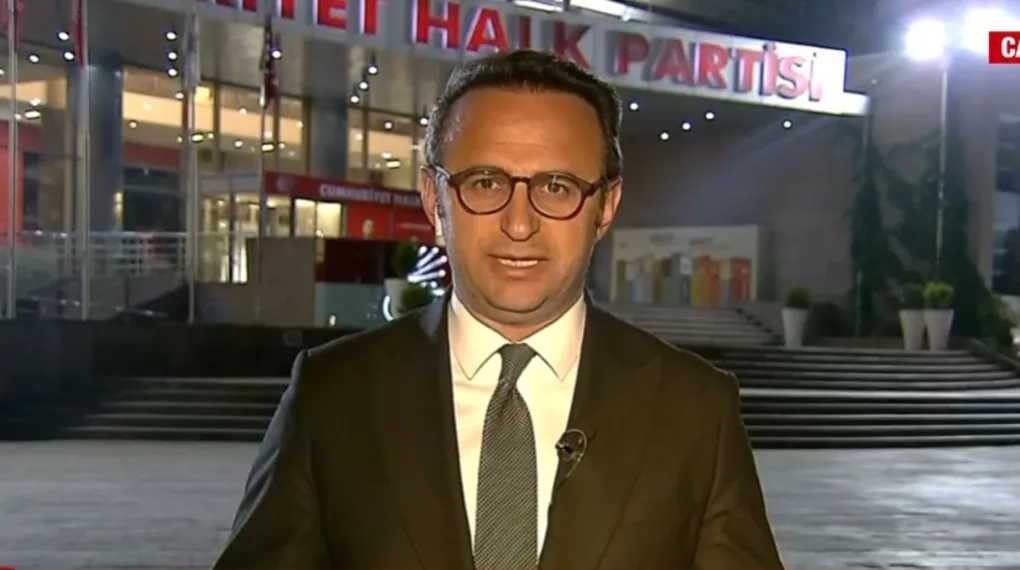 CHP'den son kulis bilgileri A Haber'de!