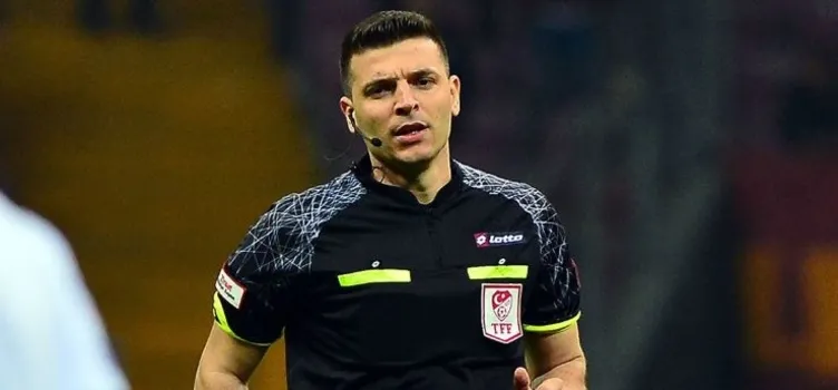 Ersun Yanal Dan Fatih Terim Umit Ozturk Yorumu