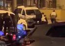 İhbara giden polislere ateş açtı: Vurularak yakalandı