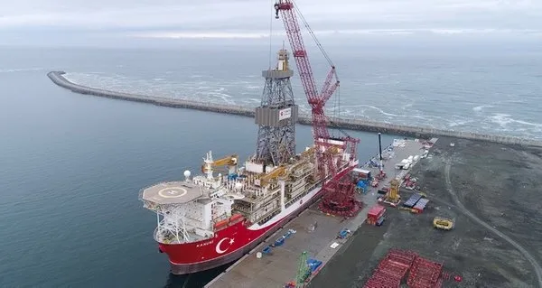 Son dakika: İngiliz uzmandan çarpıcı analiz: Doğalgaz keşifleri Türkiye’nin elini güçlendirdi - 4