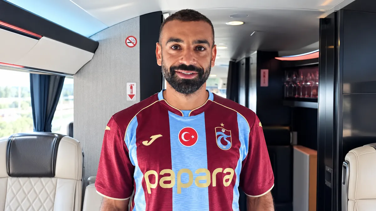 Muhammed Salah’ın Trabzonspor’a transferi ablasının markasına ilgiyi artırdı