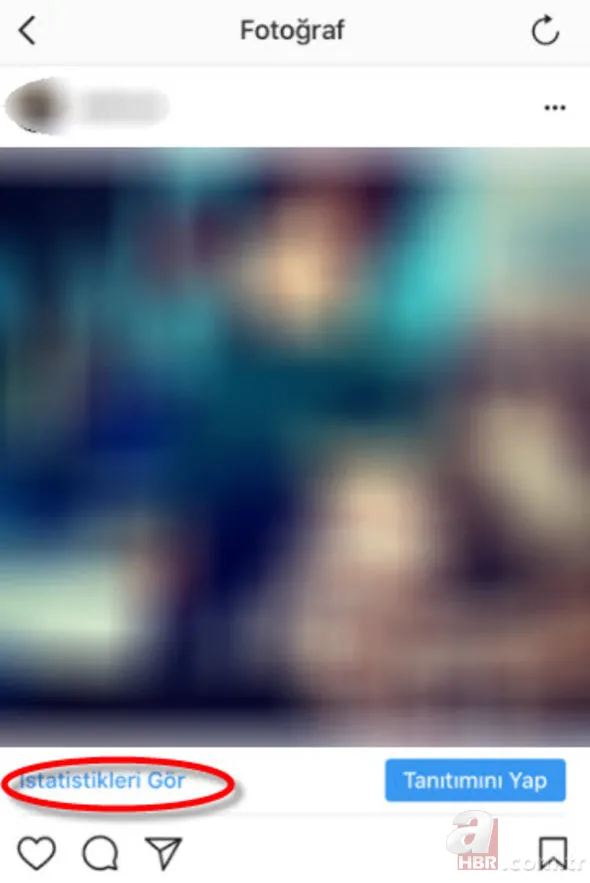 Instagram hesabınıza kim girmiş? Instagram hesabıma girenler nasıl anlaşılır 12