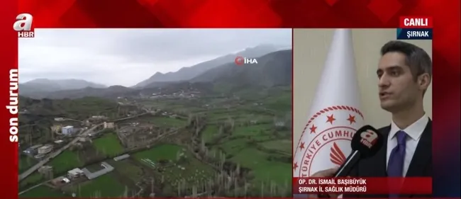 Harita kızardı tek 'mavi' il Şırnak kaldı! Şırnak nasıl başardı? - 2