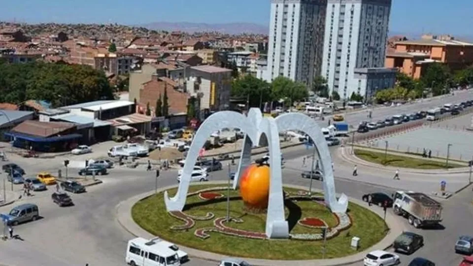 Malatya’ya 20 milyar liralık yatırım