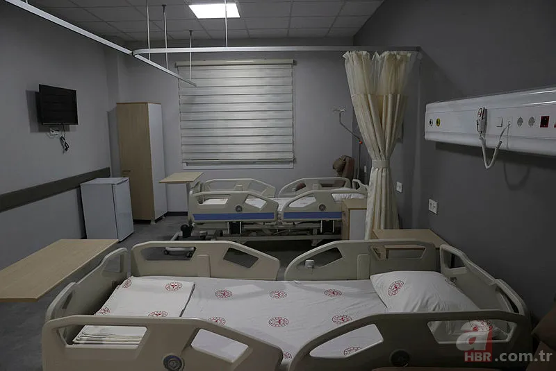 Başkan Erdoğan'dan depremzedeleri hedef alan muhaliflere fotoğraflı mesaj! "İnsanlık Merhamet Üzerine Kuruludur” 16