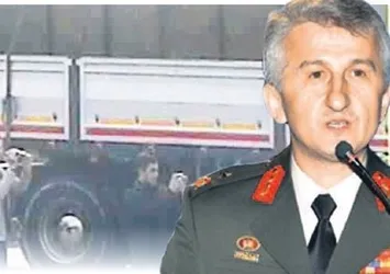 Darbecilerden haine VIP ziyaret