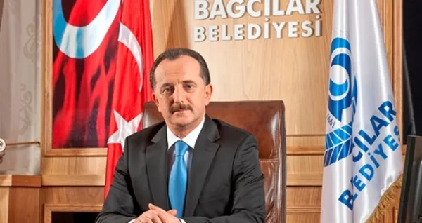 Bağcılar Belediye Başkanı Lokman Çağırıcı'dan CHP'li Ekrem İmamoğlu'nun algı operasyonuna tepki - 1