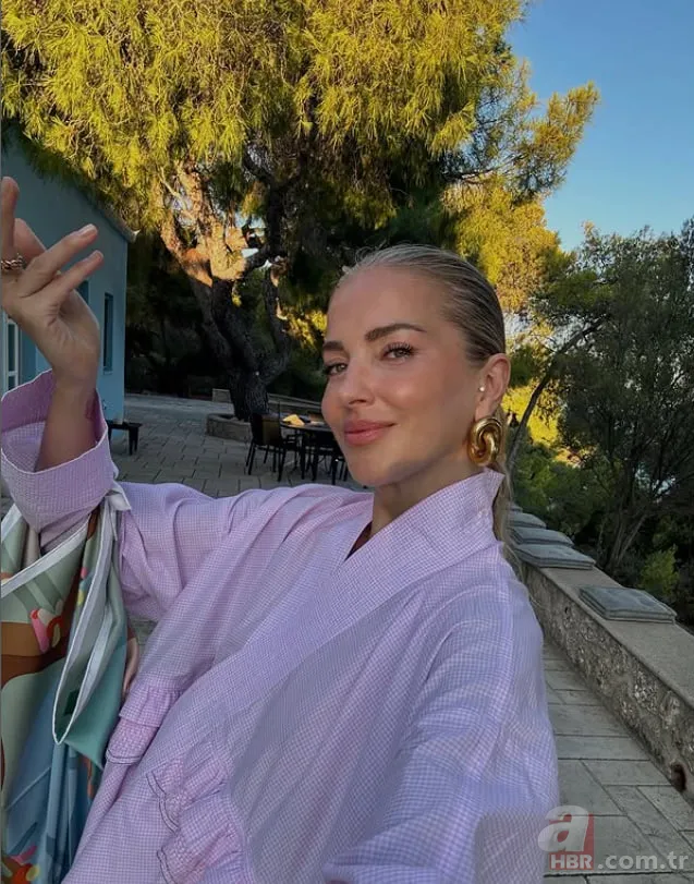 Burcu Esmersoy’dan yıllar sonra itiraf! Bakın 6 yıldır ne yapıyormuş… 6