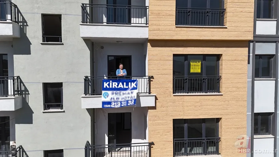 Deprem konutları fiyatları düşürüyor: İşte kiraların 5 bin liraya gerilediği o şehir 2