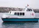 CHPli İBB deniz taksiyle böyle battı