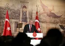 Erdoğandan Trumpa mektup yanıtı: Vakti geldiğinde...