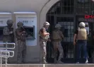 Antalyada rehine krizi