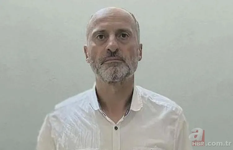 FETÖ'ye ağır darbe! Adil Öksüz'ü yurt dışına kaçıran firari imamlar tutuklandı 6