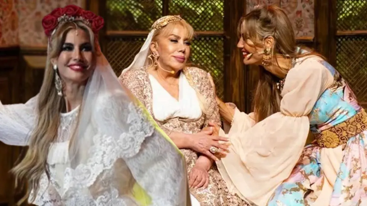 7 Kocalı Hürmüz’de kriz! Çağla Şıkel suskunluğunu bozdu