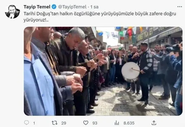 1680623041782.jpeg Kemal Kılıçdaroğlu'nun pazarlık masasına oturduğu HDP'lilerden Abdullah Öcalan'a özgürlük çağrısı - 5