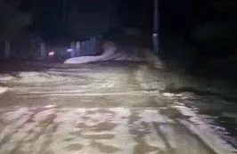 bursada-saganak-felaketi-kopru-coktu-suruculer-mahsur-kaldi-1792281601227.jpg Bursa'da sağanak felaketi! Köprü çöktü, sürücüler mahsur kaldı - 1
