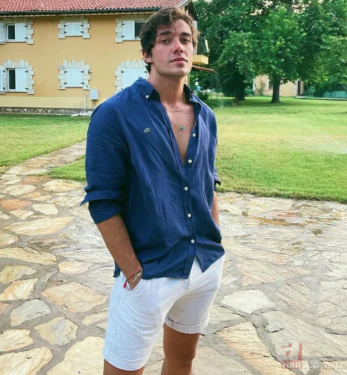 Cemal Can Canseven'in estetiksiz hali ortaya çıktı! Değişimin böylesi pes dedirtti 7