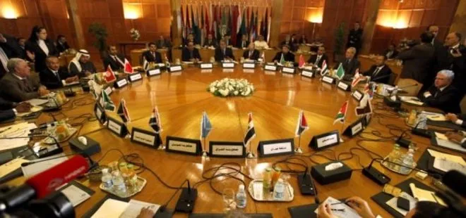 Arap Birliği’nden Barış Pınarı Harekatı’na küstah yorum