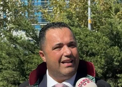 Rezan Epözdemir’in gözaltı süresi uzatıldı!