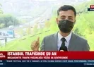 İstanbul’da trafik çilesi!