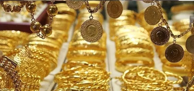 700 lirayı geçen gram altın ne kadar oldu? Çeyrek altın 1000 liranın altına geriledi mi? Kapalıçarşı’da son durumu ne? CANLI