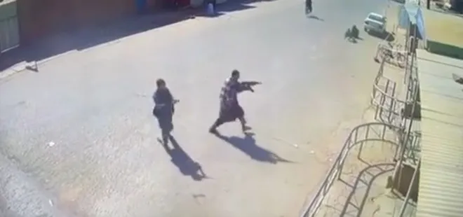 Son dakika: DEAŞ’ın 47 kişiyi katlettiği saldırının görüntüleri ortaya çıktı